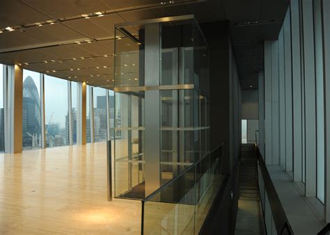 The Use of Toughened Glass In Architecture - Diamond Security Glass