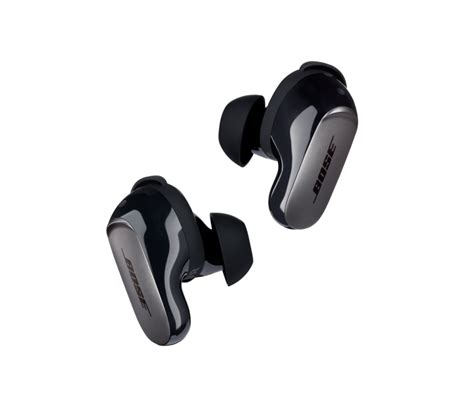 QuietComfort Ultra Earbuds – Spatial Audio Earbuds | Bose