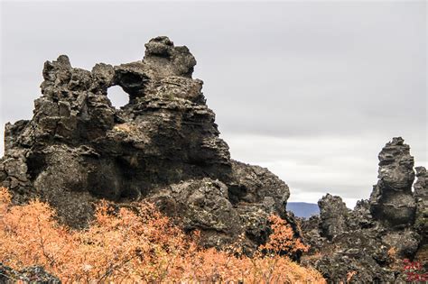 5 best lava fields in Iceland (Tips + Photos) - fascinating!