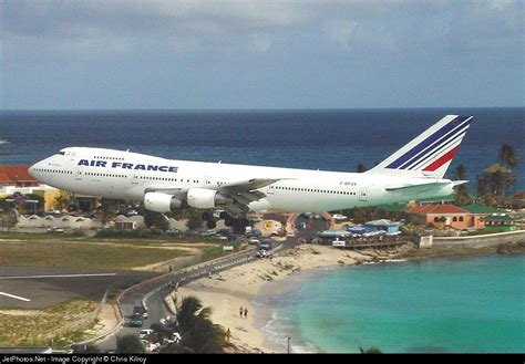 Air France 747-200 - Features - Infinite Flight Community