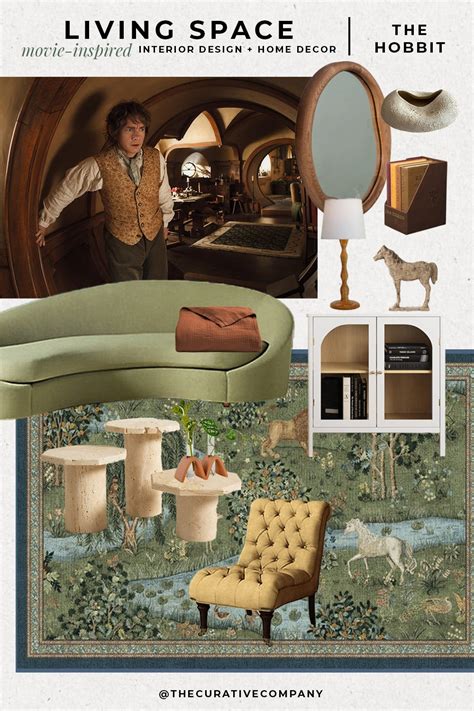 Inside The Hobbit Homes: An Interior Design Analysis of the Earth-Ship ...