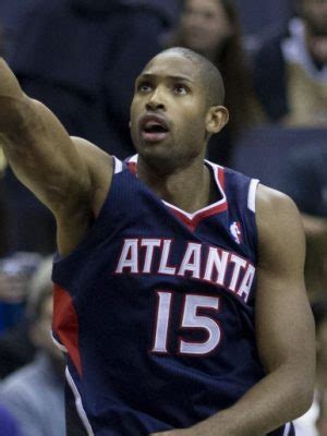 Al Horford – Height, Weight, Age