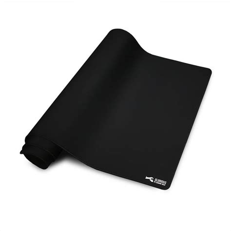 Glorious XXL Extended Gaming Mouse Mat - G-XXL | Mwave.com.au