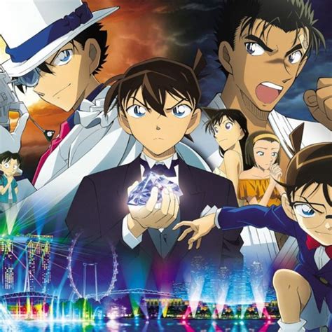 Detective Conan Shinichi