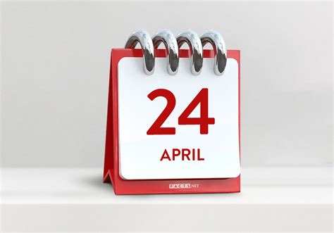 April 24th: All Facts & Events That Happened Today In History - Facts.net