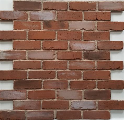 Brick Effect Wall Panels - Mural Wall