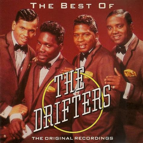 Drifters The best of the drifters (Vinyl Records, LP, CD) on CDandLP