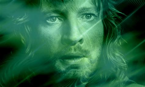 Faramir... - Faramir Fan Art (36436338) - Fanpop