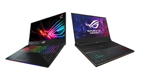 15 Best RTX Laptops of 2020 - TechSiting