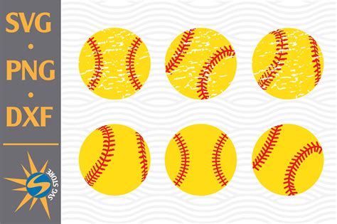 Free 104 Free Softball Svg SVG PNG EPS DXF File