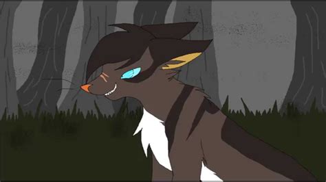 Scars Hawkfrost and Brambleclaw Part 8 and 9 - YouTube