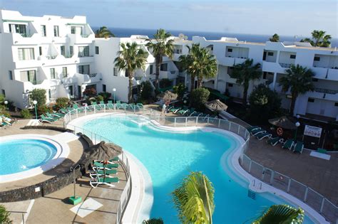 great investment apartment in Puerto del Carmen — Villas Canarias ...