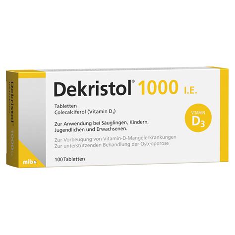 DEKRISTOL 20000 I E Weichkapseln 50 Stück - Preis, Bild, Rating, Vorlieben, Kommentare