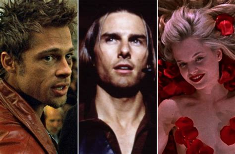 1999 Retrospective: The Movies That Define the Best Film Year Ever ...