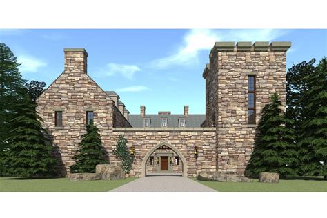 Small Castle Floor Plans | Viewfloor.co