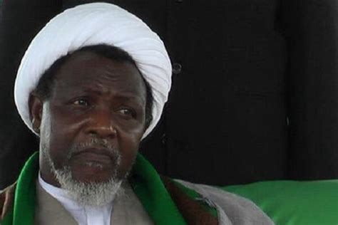 Charismatic Leader of Shia Community in Nigeria – International Shia News Agency