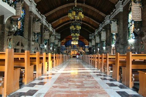 Cavite - The Historic Church of Kawit | Pinoy Adventurista - Top Travel Blogs in the Philippines ...