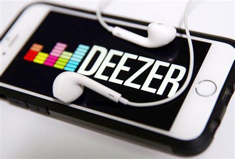 Deezer Launches Music Streaming Service in Israel - CTech