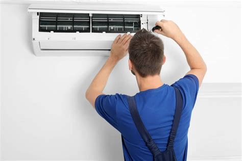 Air Conditioning Repair Tips - Can You Do It Yourself? - Air ...