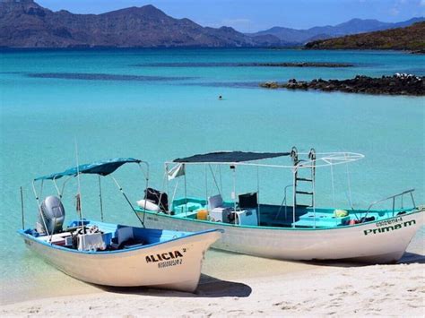 Beach Towns in Mexico_Loreto – Janine In the World