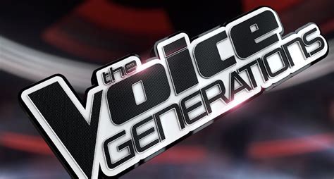 'The Voice Generations' to hold in-person auditions for singing duos and groups this May | GMA ...