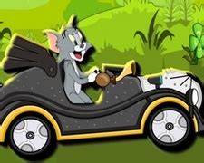 Jocuri cu Tom si Jerry - Joaca Jocuri cu Tom si Jerry Gratis pe JocuriZz.ro