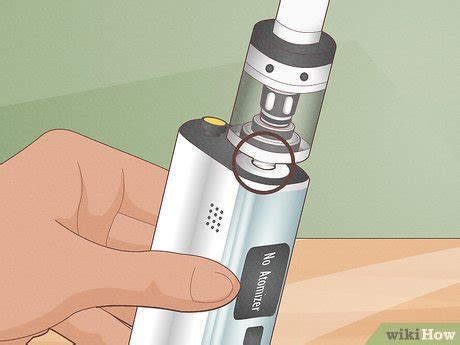 What Does "No Atomizer?" Mean on a Vape Mod? 8 Simple Fixes