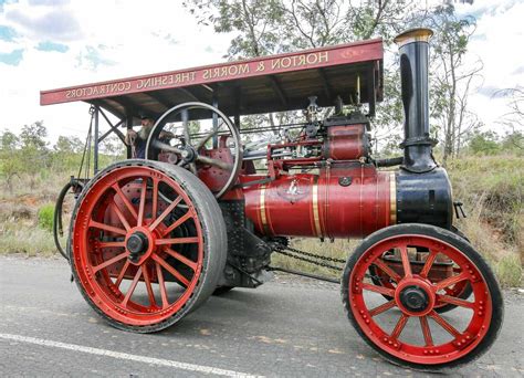 Steam Traction Engine for sale in UK | 76 used Steam Traction Engines