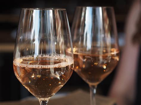 Rose wine, Coteaux du Libron 2013 - LA COLOMBETTE, Rhone g… | Flickr