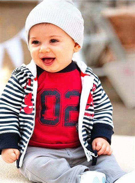 صور اطفال صبيان اولاد جميلة خلفيات ورمزيات HD - مجلة ميكساتك | Baby boy ...