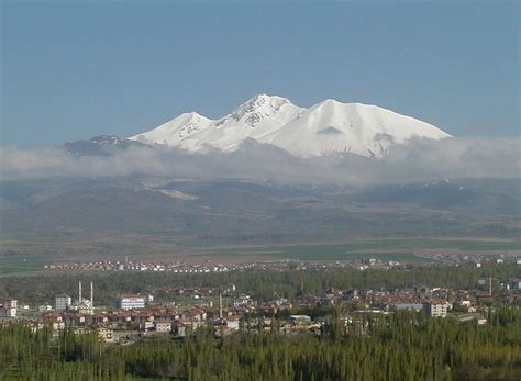 Things to do in Kayseri - Turkey Travel Guide