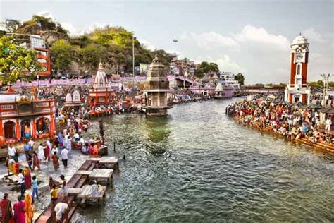 Kumbh Mela Haridwar A Complete Guide, Haridwar Kumbh Mela 2021 Dates ...