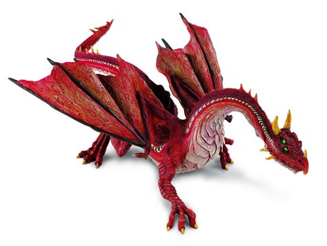 Safari Ltd Mountain Dragon Realistic Hand Painted Toy Figurine for Ages 4 and Up 95866801601 | eBay