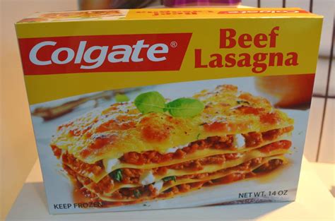 The 21 Best Ideas for Colgate Beef Lasagna - Best Recipes Ideas and Collections