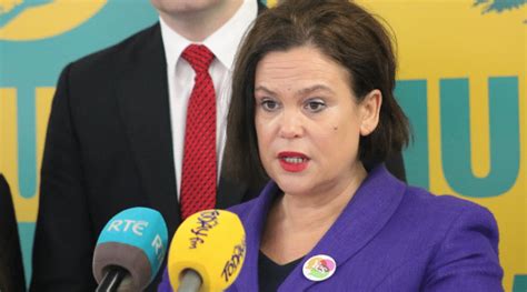 Ireland’s “Grand Coalition” Leaves Door Open for Resurgence of Radical Left Politics – Orinoco ...