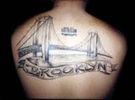 Bridge Tattoos And Meanings; Bridge Tattoo Ideas And Bridge Tattoo Designs | hubpages