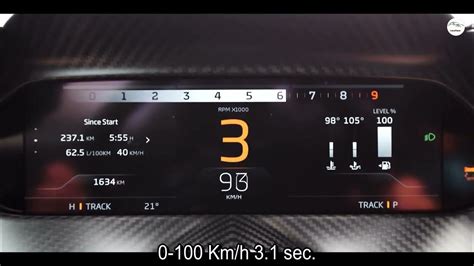 McLaren 750S ( 750 Hp ) vs McLaren 765Lt ( 765 Hp ) Acceleration Battle ...