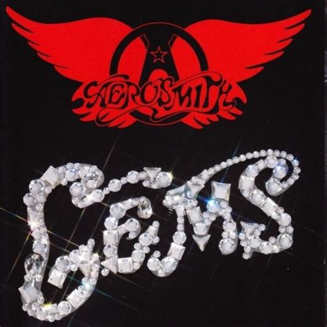 Gems - Aerosmith | Songs, Reviews, Credits | AllMusic