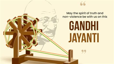 Gandhi Jayanti In 2024 - Nani Tamara