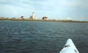 A Brief History of New Dungeness Lighthouse