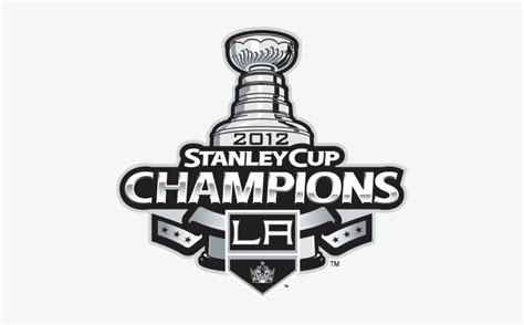 La Kings 2014 Stanley Cup Champions Logo - Stanley Cup Final 2017 ...