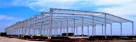 Tubular Steel Structures Services at Rs 1/hour in Navi Mumbai