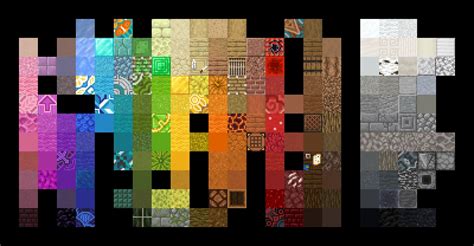 Color palette | Minecraft, Minecraft baupläne, Minecraft projekte