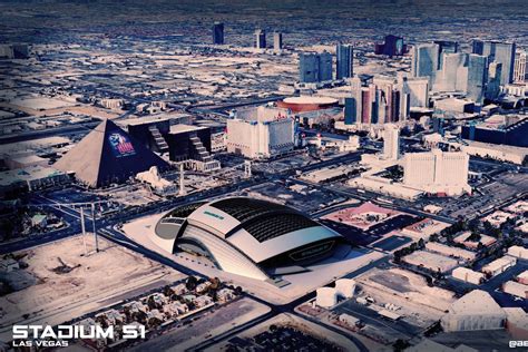 There’s something missing from this rendering of a possible Las Vegas ...