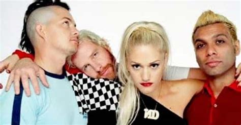 List of All Top No Doubt Albums, Ranked