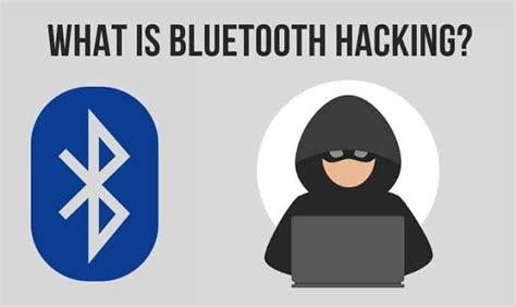 Bluetooth Hacking - HACKLIDO