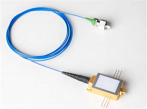 The Difference Between Photodiode Detector and Photodiode Array Detector - NEON