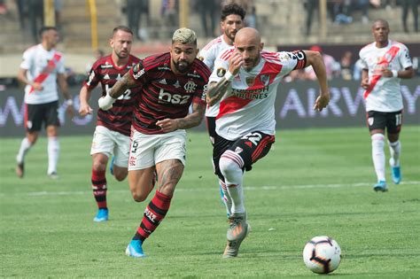 FINAL - Flamengo X River Plate - 23-11-2019 | Foto: Alexandr… | Flickr