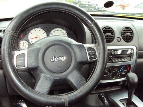 2003 Jeep Liberty - Pictures - CarGurus