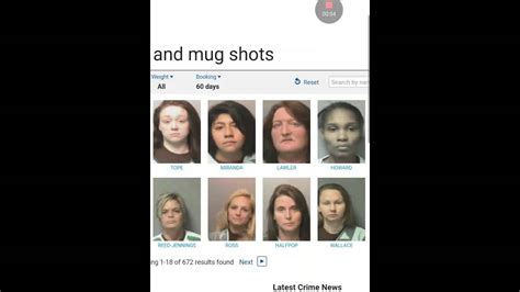 Mugshots polk county jail des moines Iowa - YouTube